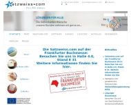 Bild Satzweiss.com Print, Web, Software GmbH