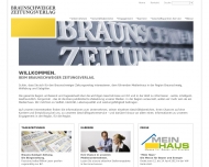 Bild Braunschweiger Zeitung Wolfenbtteler Anzeiger Anzeigen