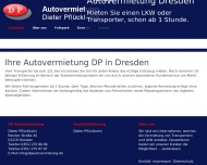 Bild Pflckhahn Dieter Autovermietung