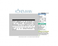 Bild Knemann GmbH & Co. KG, W. Presse-Grosso