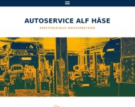 Bild Haese Alf Autoservice