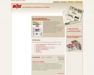 Bild Mecklenburger Blitz Verlag & Werbeagentur GmbH & Co.KG