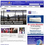 Bild Fehmarnsches Tageblatt Burg-Verlag GmbH & Co. KG