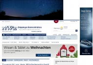 Bild Nordwest - Zeitung Druck- und Pressehaus GmbH