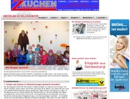 Bild Brhler Schlossbote GmbH & Co. KG Zeitungsverlag