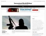 Bild International Herald Tribune GmbH