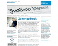 Bild Abendpost - Nachtausgabe