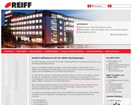 Bild reiff zeitungsdruck gmbh Druckerei