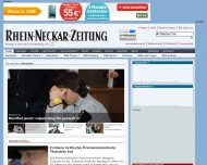 Bild Rhein-Neckar-Zeitung