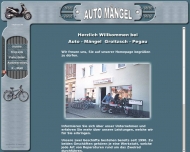 Bild Mngel Zweirad Autovermietung