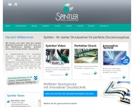 Bild SPINTLER Druck & Verlag GmbH