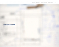 Bild wissenswerft GmbH - Web-Systemhaus fr Business-Lsungen