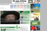 Bild panorama Verlags- u. Werbeges. mbH Pressehaus
