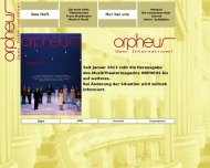 Bild Neue Gesellschaft fr Musikinformationen mbH