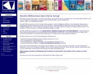 Bild Verlag Ernst und Werner Gieseking GmbH