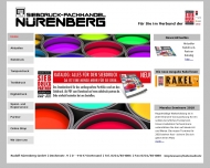 Bild Nrenberg Rudolf GmbH Siebdruckbedarf