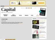Website Gruner + Jahr
