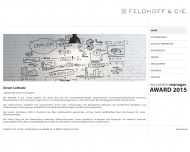 Bild Feldhoff & Cie. GmbH
