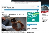 Bild Neu-Grevenbroicher Zeitung - SZ-Sport-Zeitschriften GmbH