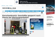 Website Neu�-Grevenbroicher Zeitung - SZ-Sport-Zeitschriften