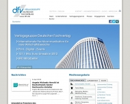 Bild Deutscher Fachverlag GmbH