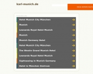 Bild Karl Dieter Dr.
