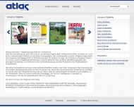 Bild atlas Verlag GmbH Verlag