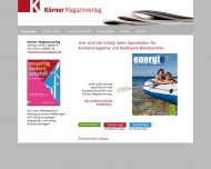 Bild Krner Magazinverlag GmbH