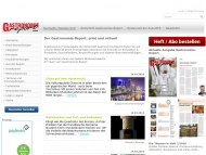 Bild GASTRONOMIE REPORT Verlags GmbH