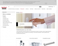 Bild DORMA Time + Access GmbH Sandra Johns