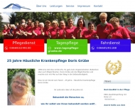 Pflegedienst Gr?be