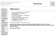 Bild Mehring GmbH