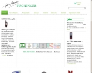 Bild Fischinger KG Zeichen-, Vermess.Bed.