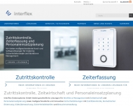 Bild Interflex Datensysteme GmbH