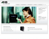 Bild AHB Electronic GmbH