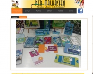 Bild Der Malkasten GmbH