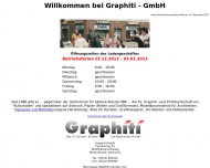 Bild Graphiti GmbH Knstlerbedarfshandel