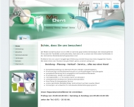 Bild MeDent GmbH