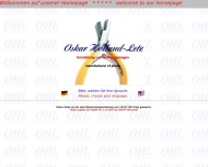 Bild Holland-Letz Herstellung von Werkzeugzangen GmbH, Oskar