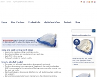 Bild Model-tray GmbH fr rationellen Dental-Bedarf