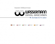 Bild Wassermann Dental-Maschinen GmbH