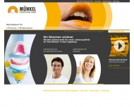 Bild Mnkel Zahntechnik GmbH