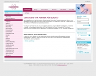 Bild Kaniedenta Dentalmedizinische Erzeugnisse GmbH & Co. KG