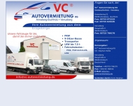 Bild Autovermietung Inh. Stephan Heie