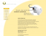 Bild Rolbiecki Alois Dentallabor