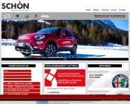 Bild Autohaus Schn GmbH Freiburg KFZ-Handel