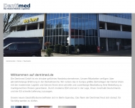 Bild DENTIMED Kertz + Bauer Dental GmbH
