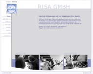 Bild Risa-Dental GmbH
