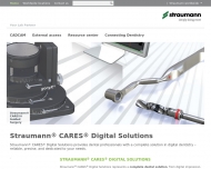 Bild etkon Centrum fr dentale CAD/CAM-Technologie AG