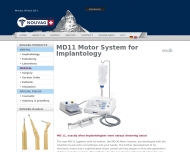 Bild Nouvag Dental- und Medizin- Technik GmbH